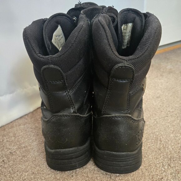 HQ Issue Waterproof Boots - Picture 5 of 11